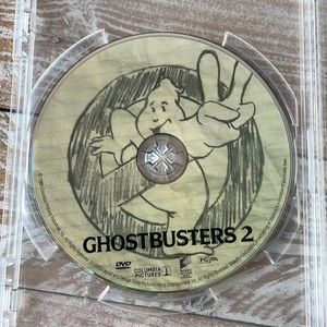 3/$15 u pick dvds📀or 1 for $9~ Ghostbusters 2 👻